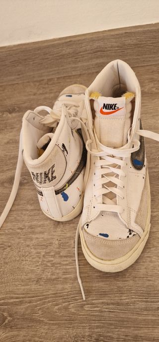 ZAPATILLAS NIKE 