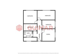 Piso en venta en Sant Joan Despí