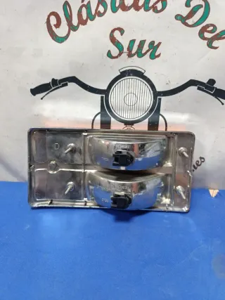 Piloto trasero Seat 1430 derecho