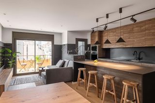 Piso en venta en Centre en Badalona