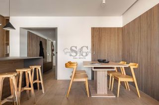Piso en venta en Centre en Badalona