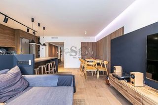 Piso en venta en Centre en Badalona