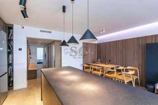 Piso en venta en Centre en Badalona