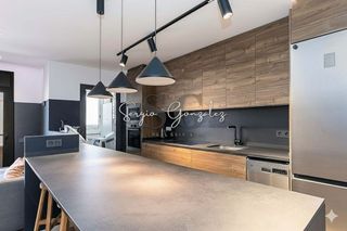 Piso en venta en Centre en Badalona
