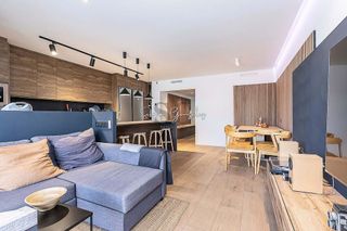 Piso en venta en Centre en Badalona