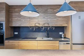 Piso en venta en Centre en Badalona