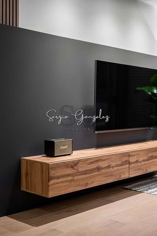 Piso en venta en Centre en Badalona