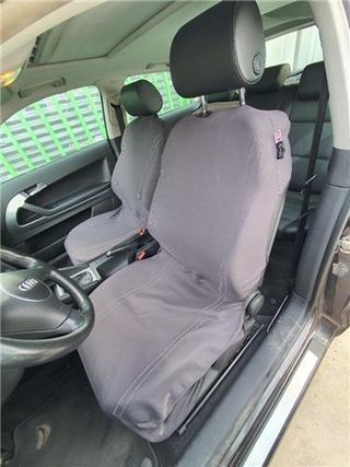 Despiece Audi A3 2.0 TDI BKD
