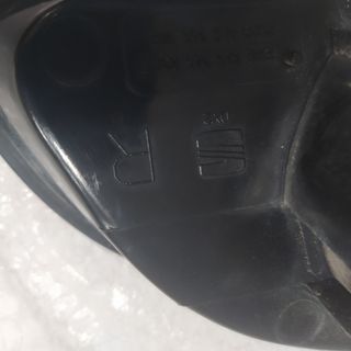 Piloto trasero Seat Ibiza 2006