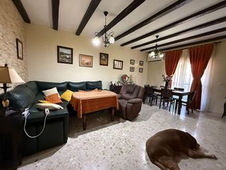 Casa pareada en venta en Bollullos de la Mitación