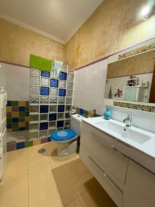 Casa pareada en venta en Bollullos de la Mitación