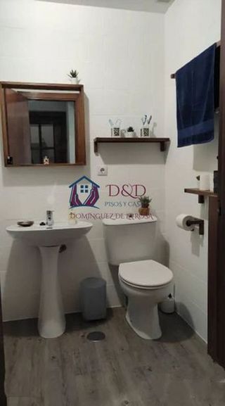 Chalet en venta en Vista Azul - Consolación en Dos Hermanas