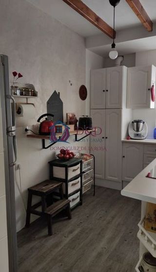 Chalet en venta en Vista Azul - Consolación en Dos Hermanas