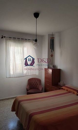 Chalet en venta en Vista Azul - Consolación en Dos Hermanas