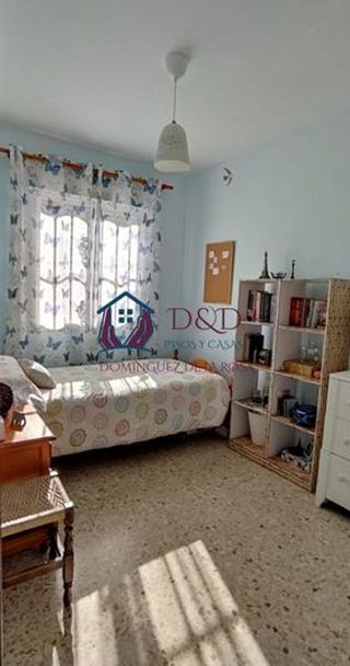 Chalet en venta en Vista Azul - Consolación en Dos Hermanas