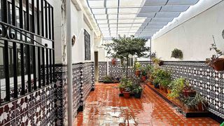 Casa adosada en venta en Vista Azul - Consolación en Dos Hermanas