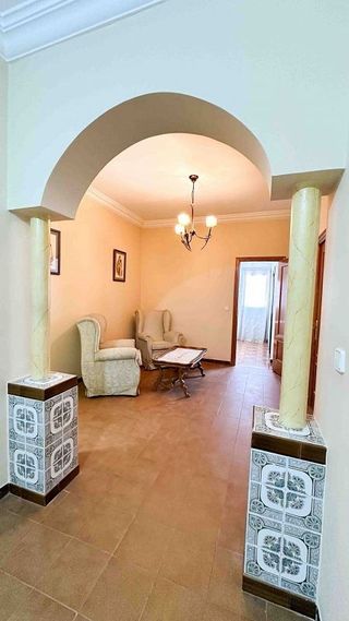 Casa adosada en venta en Vista Azul - Consolación en Dos Hermanas