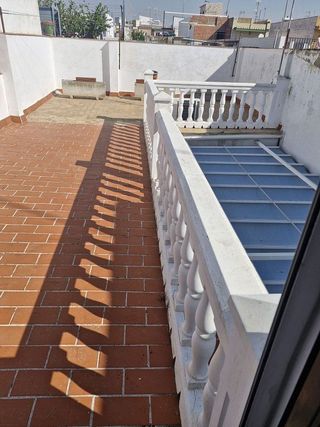 Casa adosada en venta en Vista Azul - Consolación en Dos Hermanas