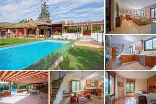 Chalet en venta en Simon Verde en Mairena del Aljarafe