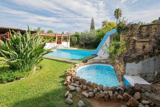 Chalet en venta en Simon Verde en Mairena del Aljarafe