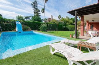 Chalet en venta en Simon Verde en Mairena del Aljarafe