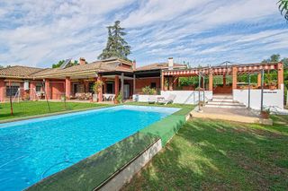Chalet en venta en Simon Verde en Mairena del Aljarafe
