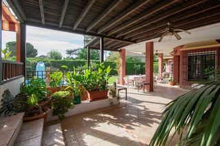 Chalet en venta en Simon Verde en Mairena del Aljarafe