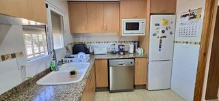 Chalet en venta en Monserrat