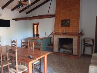 Casa rural en venta en Algaida