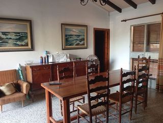 Casa rural en venta en Algaida