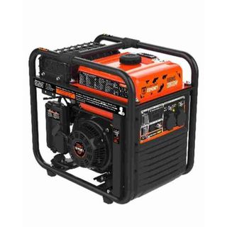 Generador Inverter 3800W