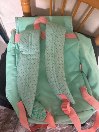Mochila Mr Wonderful