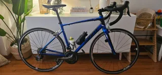 Bicicleta Giant Defy Alux 2 Carretera