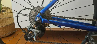 Bicicleta Giant Defy Alux 2 Carretera