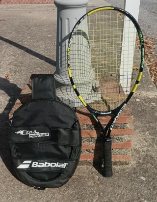 Raqueta de Tenis Babolat Ball Fighter