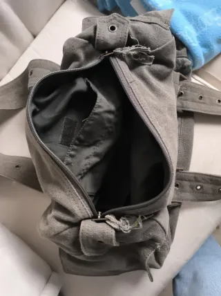 Bolso de tela Billabong