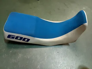 Asiento Suzuki DR 600