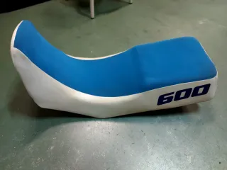 Asiento Suzuki DR 600