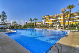 Piso en venta en Lomas de Marbella Club - Puente Romano en Marbella