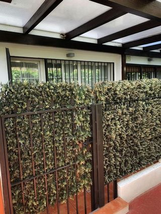Piso en venta en Lomas de Marbella Club - Puente Romano en Marbella