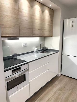 Piso en venta en Lomas de Marbella Club - Puente Romano en Marbella