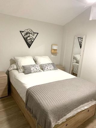 Piso en venta en Lomas de Marbella Club - Puente Romano en Marbella