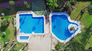 Piso en venta en Lomas de Marbella Club - Puente Romano en Marbella