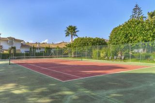 Piso en venta en Lomas de Marbella Club - Puente Romano en Marbella