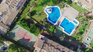 Piso en venta en Lomas de Marbella Club - Puente Romano en Marbella