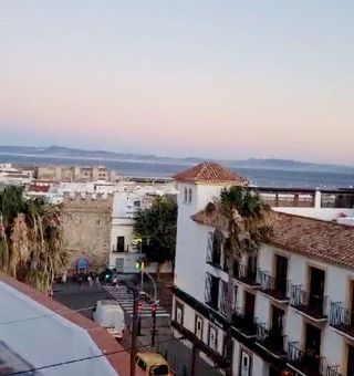 Estudio en venta en Tarifa