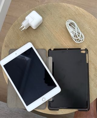 iPad Mini 4 Oro