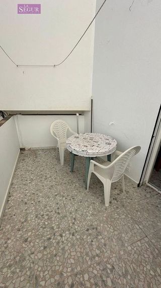 Piso en venta en Conil en Conil de la Frontera