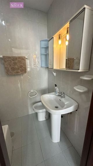 Piso en venta en Conil en Conil de la Frontera