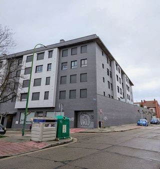 Piso en venta en Pajarillos en Valladolid